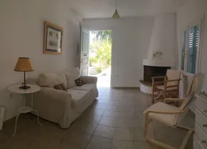Above the Beach at Abela; 2 bedrooms; 5 guests - Image 5