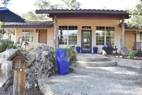 Sequoia Oaks Ranch a Secluded Getaway - Image 2