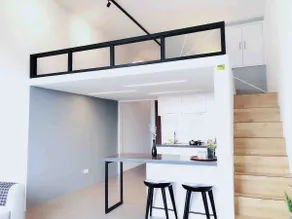 WiFiNetflix KL Sentral CozyLoft 2pax Minimalist - Image 4