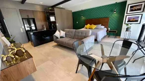 Luxurious Exclusive Loft 16th Floor Angelópolis View - Image 5