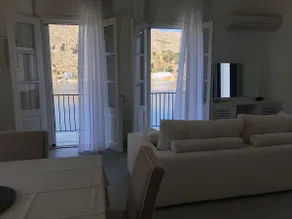 Villa Penelope, a breathtaking view on Aegean sea - Image 5