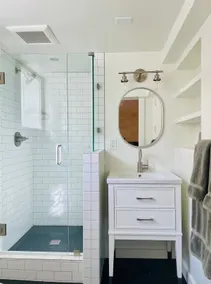 Newly Remodeled Modern 1 BR in Alberta Arts - Image 2