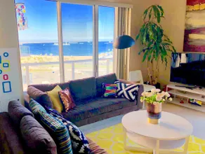 The Sky Room-Best Ocean/coast view condo in LBC! - Image 5