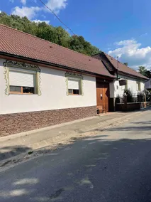 Cozy House in Transylvania Mountains - Image 2