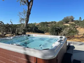 4.5 Acre Farmhouse in Wine Country w/Hot Tub - Image 2