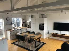 Luxury holiday apartment in Islands Maritime Ferieby. - Image 4
