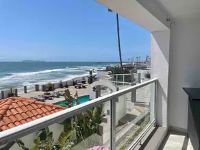 Oceanfront Rosarito Balcony Beach & Amazing Sunsets - Image 5