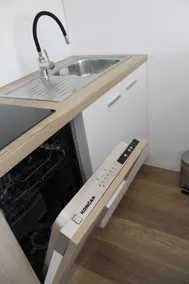 Apartment for a comfortable life with a top view! - Image 5