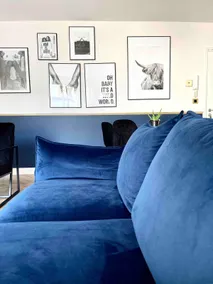 Flanelles - beautiful apartment Lyon 8 - Image 3