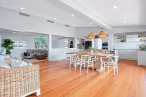 Luxe Coastal Abode, Marcus Beach - Image 5