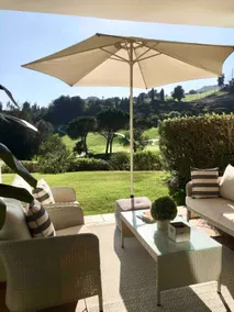 Beautiful Sea View Apartment Marbella-Benahavis - Image 2