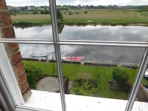 ”Rondeva” Great Holiday Home Facing The River Dee - Image 3