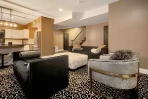 Coastal Villa Suite pool•sauna•gym•theater•beach - Image 5