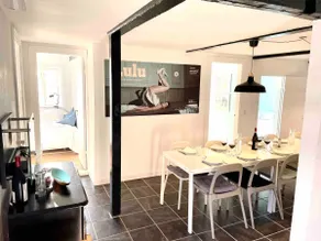 Charming large farm house refurbished - near beach - Image 3