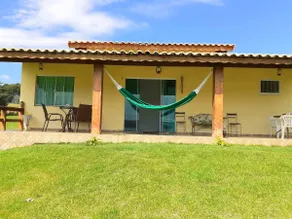 Rancho Dona Ana in Furnas-MG - Image 3