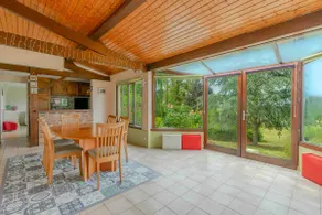 Cottage in the heart of the vineyard. Balneo. Bus 5 min away. - Image 3