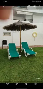 Islantilla, comfortable house, accessible and very quiet. - Image 5