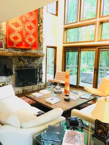 Exquisite Home on Nemacolin Woodlands Property - Image 5