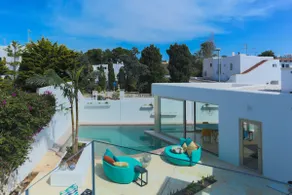 Villa Can Stella Playa d'en Bossa - Image 2