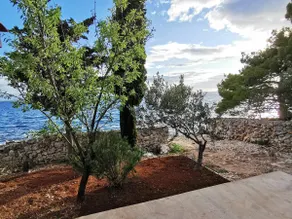 NEW Robinson house Pedišić/4-5 persons/by the sea - Image 3