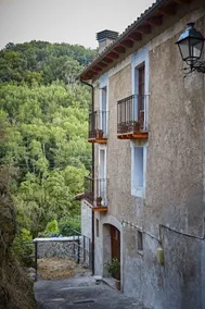 Casa Pau: Apartment with views of the Tremoluga - Image 2