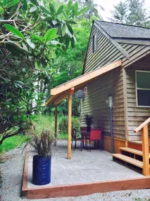 Charming Tiny House on Private 5 Acres Whidbey Island - Image 3