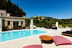A Grand Estate, with 2 Pools, Gym & Tennis Court - Image 5