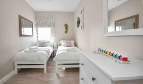 Pugwash Place luxury 3-bedroom Central Amble - Image 5