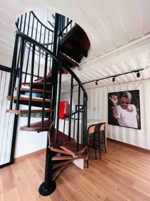 The Black Box Villa - Genting Highland Foot Area - Image 4
