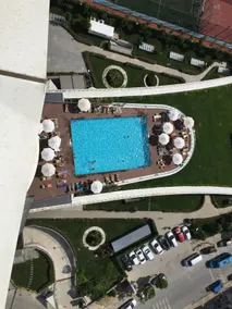 Luxurious full equiped 41 floor residnc (19th flat - Image 3