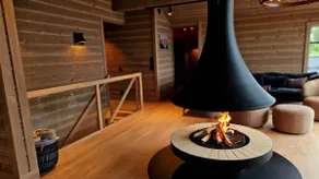 Mlodge - Luxury Mountain Retreat near Sognefjord & Flåm - Image 4