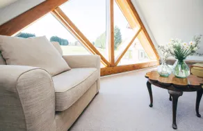 Oak House Annexe in the New Forest - Image 4