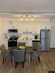 Adorable 1 Bedroom Suite- a skip to Galloping Goose - Image 5