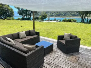 Spectacular Puelo, now with a new hot tub! - Image 2