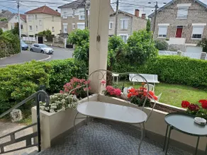 nice house 6/7 pers 3 bedrooms 4 beds air conditioning, pool - Image 2