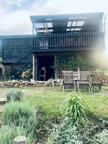 Holiday shack St Helen's - 3 bedrooms - Image 2