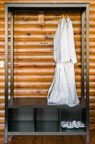 Quintas del Bosque, a warm villa in the mountains surrounded by nature - Image 3