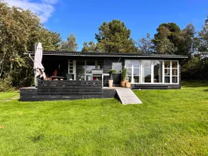 Bohemian Cottage with Fireplace & Spa - Image 2