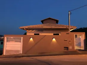 Encantos de Capitólio Inn - Image 4