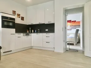 Apartment by the sea - house aquamarine sapphire - Image 4