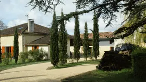 The Clos Saint Louis farmhouse with spa - Image 2