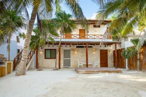 ”CASA ATARDECER” whose Yucatan (oceanfront) - Image 2