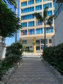 Beautiful Furnished Oceanfront Apartment - Image 3
