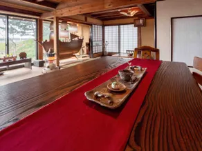 Same price for up to 4 people.Maximum capacity: 8 people.Spacious 140 ㎡, relax in a relaxing villa along the river with a beautiful sunset! - Image 2