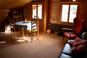 Chalet Wildhorn - Image 4
