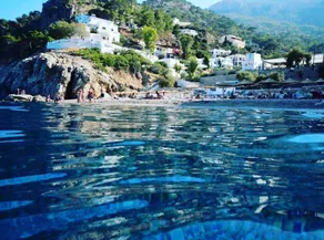 Panagia's Beach View - Apartment #1 - Image 2