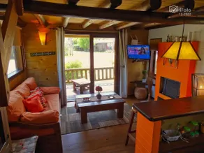 Kalhuas cabin with Jacuzzi ” - Image 3
