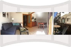 Sunny Apartment Central Sitges - Image 4