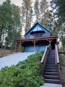 Bigfoot's Hideaway | restful mountain home - Image 3