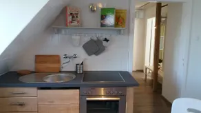 Ferienwohnung Brunnenstrasse - Image 4